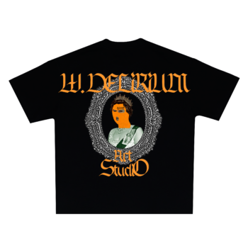 DELIRIUM QUEEN