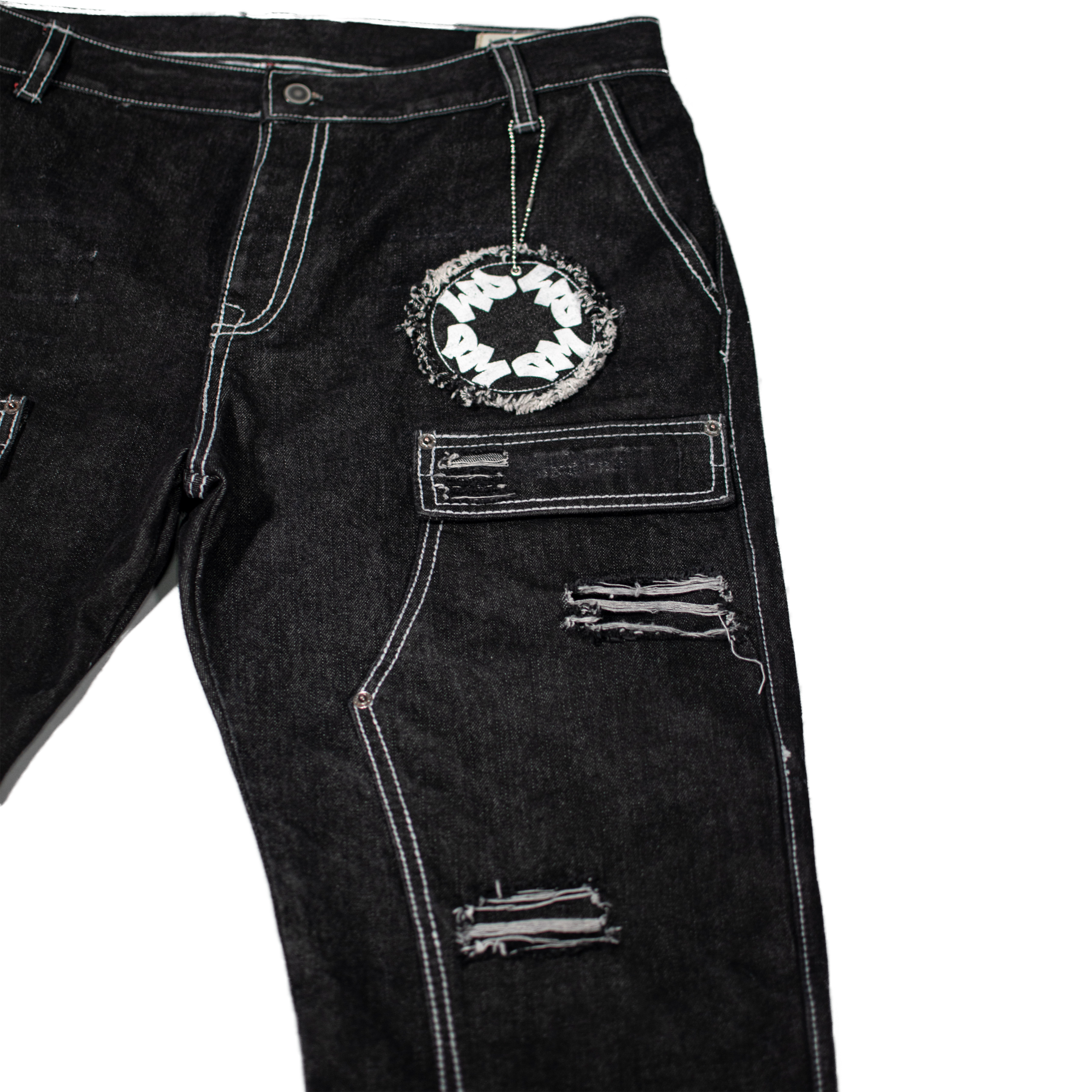 pantalon frenteq