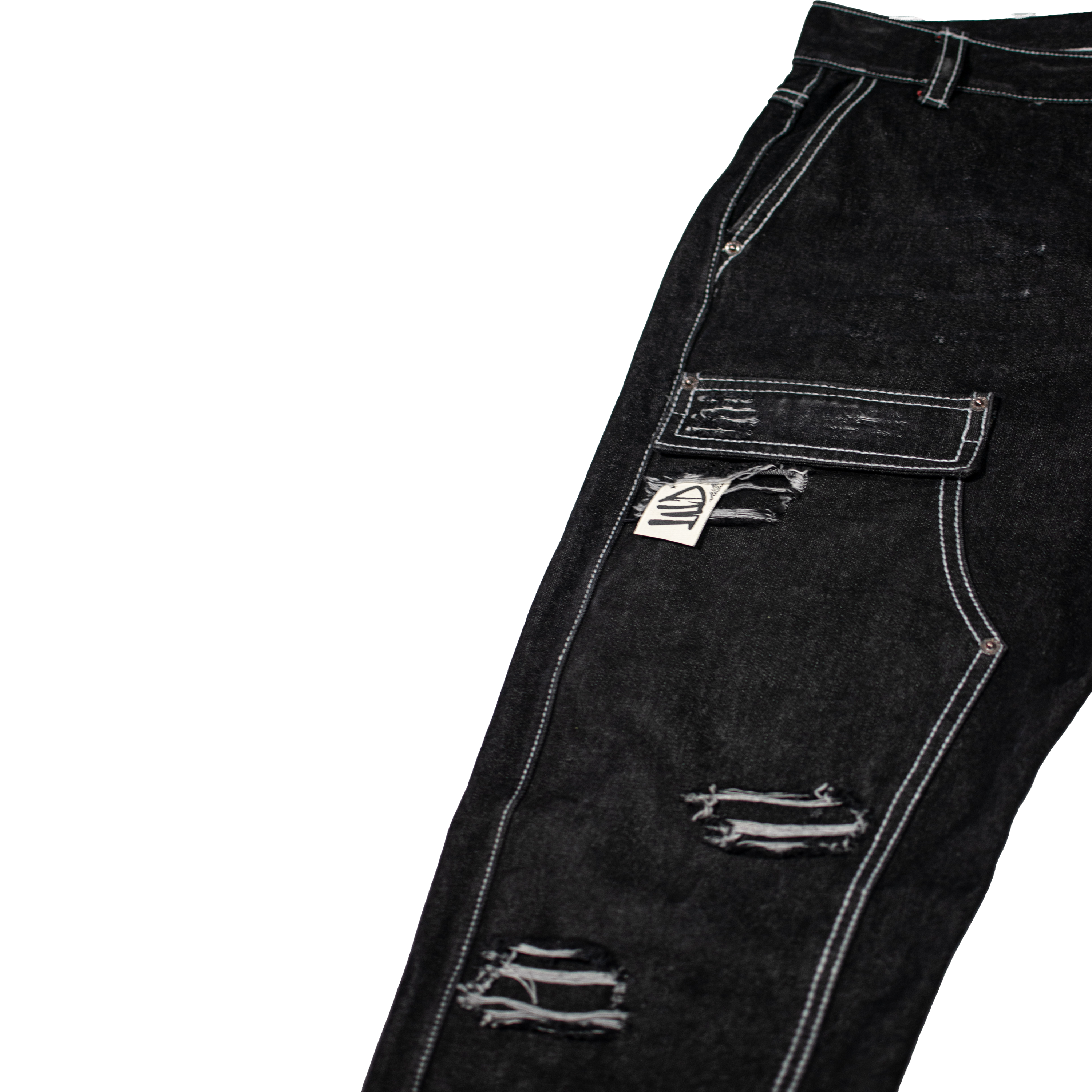 pantalon frenteq