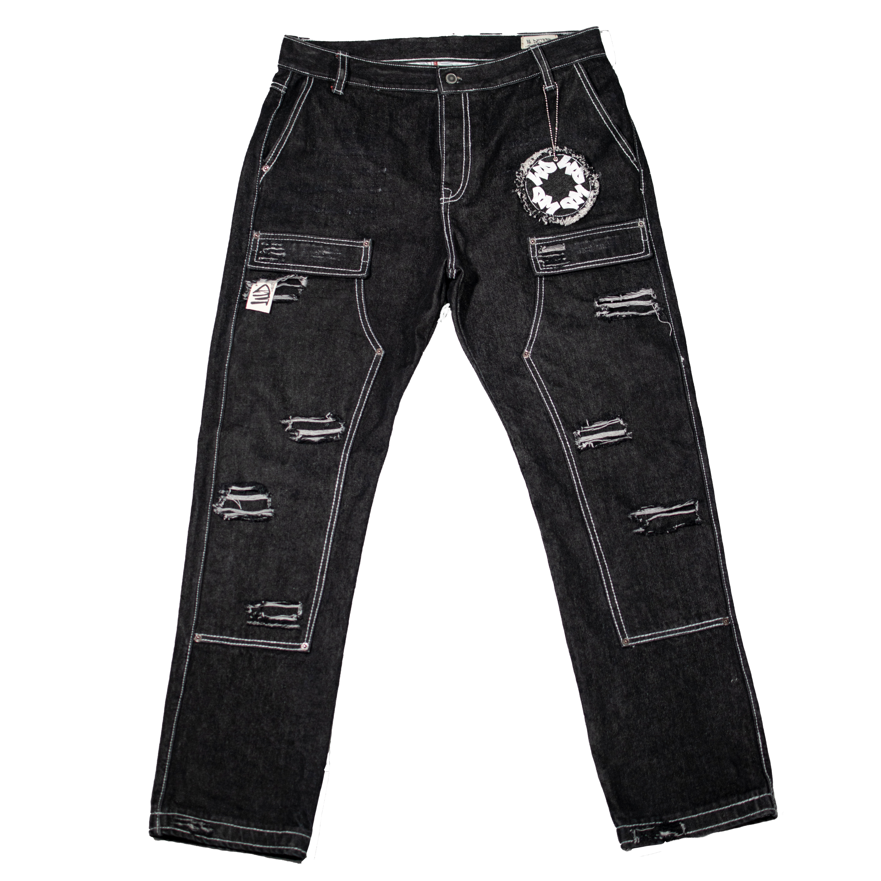 D-Denim