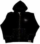 ICE ICE HOODIE