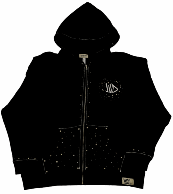 ICE ICE HOODIE