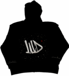 Frente hoodie